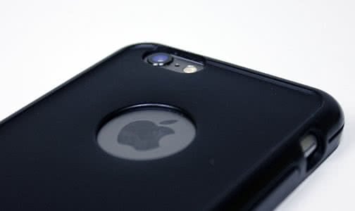 Here Is Why There Is A Black Dot Next To The iPhone Camera