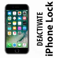 How To Deactivate The iPhone Lock