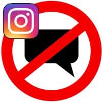 Instagram: Delete Or Deactivate Comments