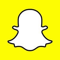 Snapchat: Text Friends On Lock Screen or Home Screen