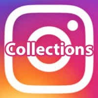 Instagram: Add Collections For Saved Photos & Videos
