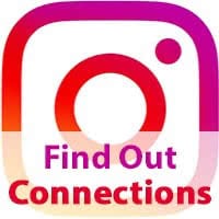 Find Out Instagram Connections Of Others