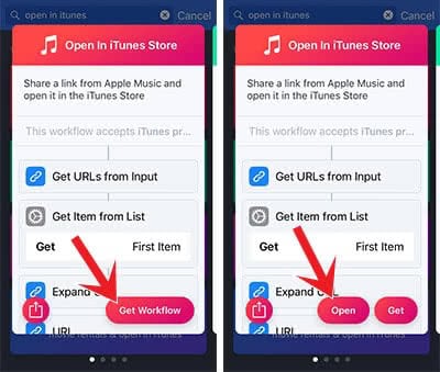 how to buy songs on itunes with android