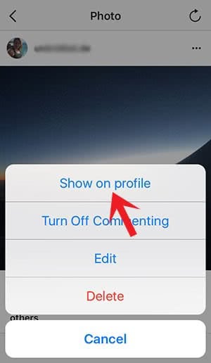 How To Archive Photos On Instagram how-to-archive-photos-on-instagram