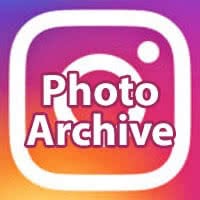 How To Archive Photos On Instagram