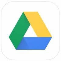 backup phone photos to google drive