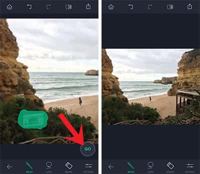 How To Remove Objects From Photos On Your Iphone