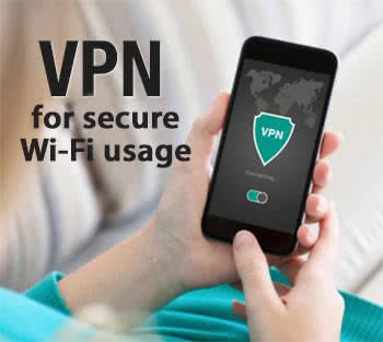 How To Securely Use Public Wi-Fi