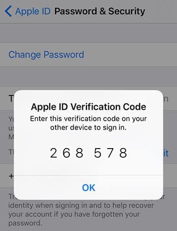 Secure your accounts by using two-factor authentication