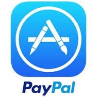 How To Pay Via PayPal On The App Store
