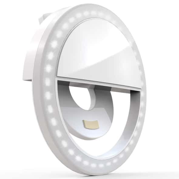 Auxiwa selfie ring light