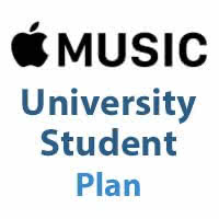 Apple Music For Students Only $4.99 Per Month