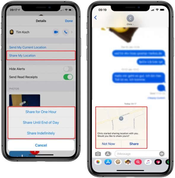 10 iMessage Tricks You Should Know