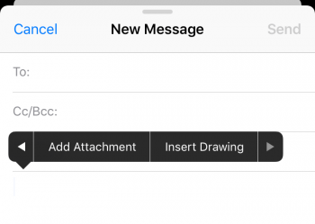 9 iPhone Mail Tricks That You Should Know