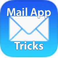 Mail app tricks for your iPhone