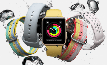 iwatch pair with android