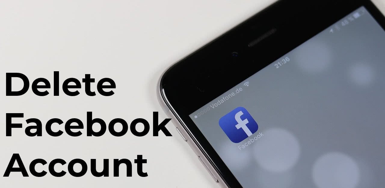 How to Delete Your Facebook Account permanently