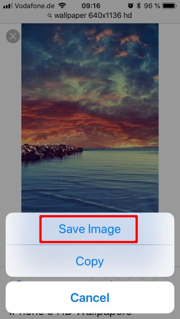 How To Change Your WhatsApp Wallpaper