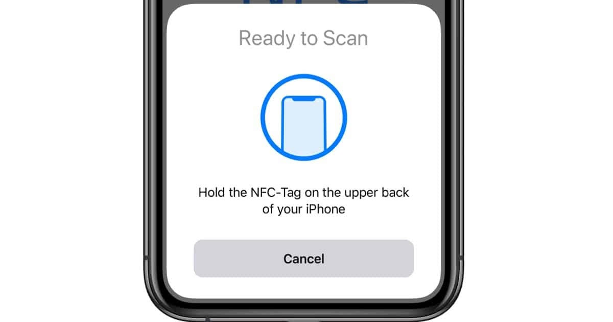 How To Use Nfc On Iphone Here S What You Need To Know