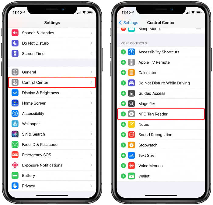 iphone 6 sleep mode setting