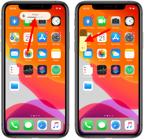 ringer-volume-on-iphone-how-to-change-lock-it