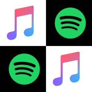 export spotify playlist to apple music