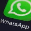 WhatsApp Logo