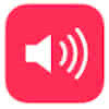 iPhone ringtone icon