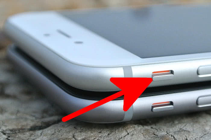 No Sound On iPhone? Here's How To Fix It!