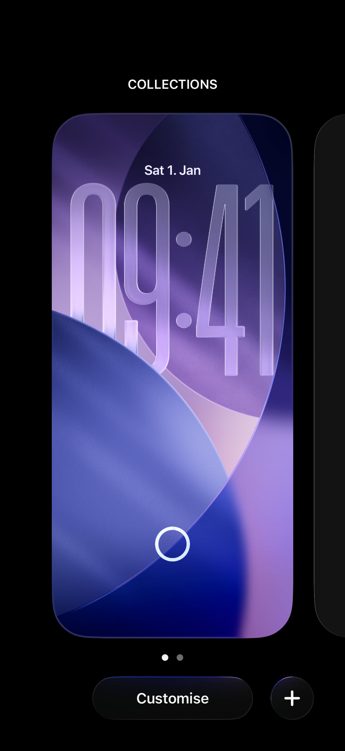 How To Customize The iPhone Lock Screen: Wallpaper, Widgets & Clock