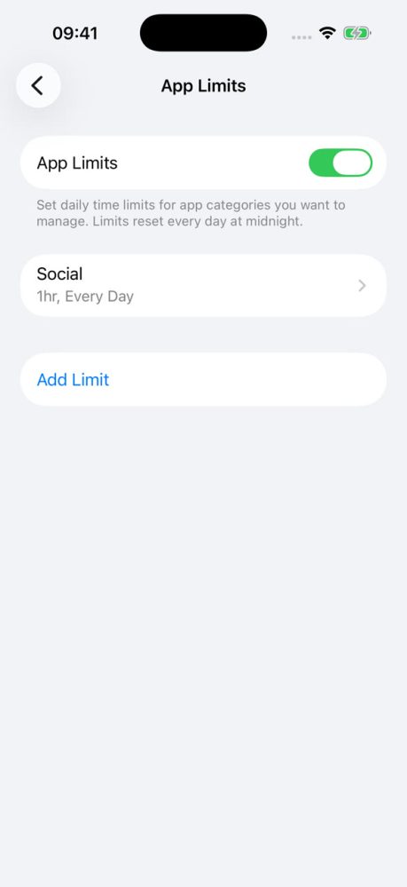 How To Set App Limits On iPhone With Screen Time
